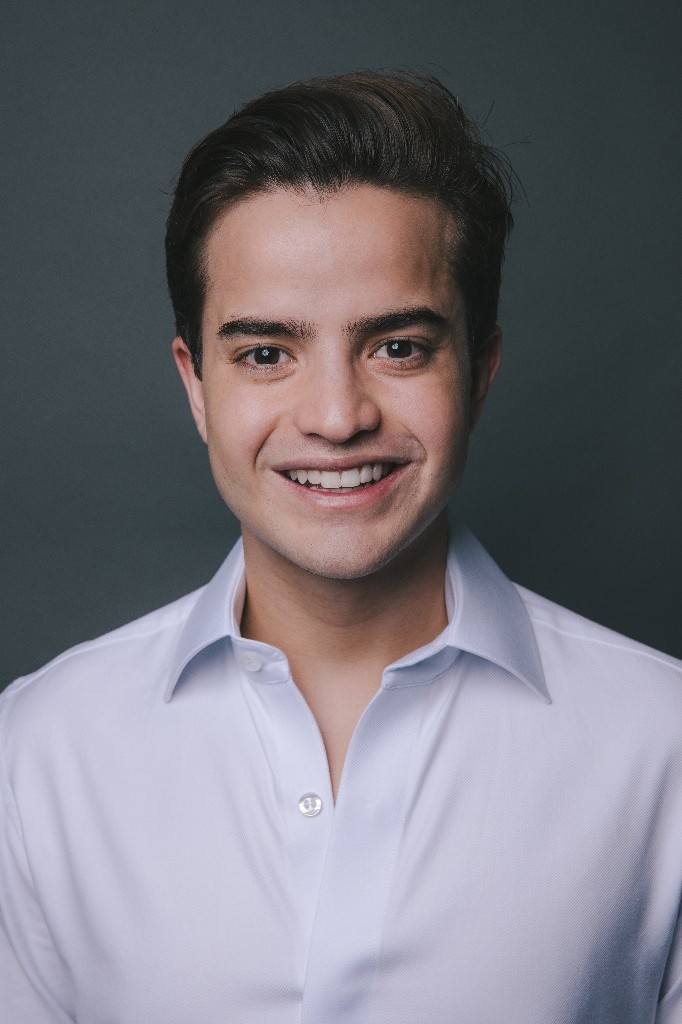 Davi Braga, parceiro oficial do Action Day 2026