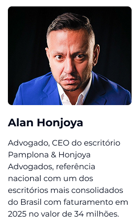 Alan Honjoya
